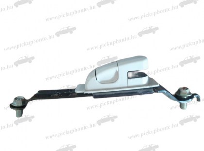 KL1T biztonsági öv magasság állító jobb első